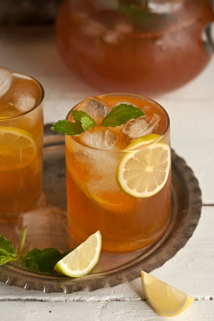 Iced Tea